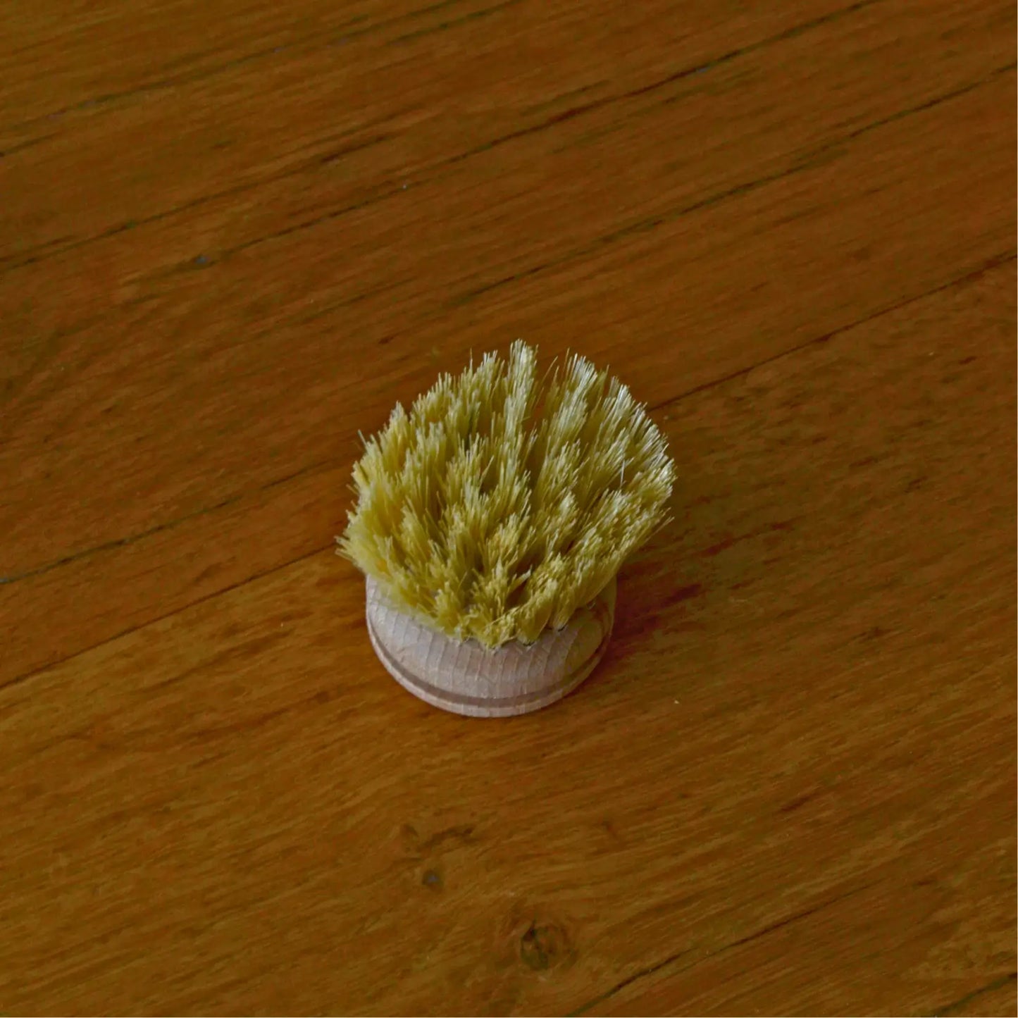 Tête de rechange pour brosse à vaisselle écologique – Création artisanale | Le sens des choses – Boutique de bougies parfumées végétales et objets décoratifs écoresponsables