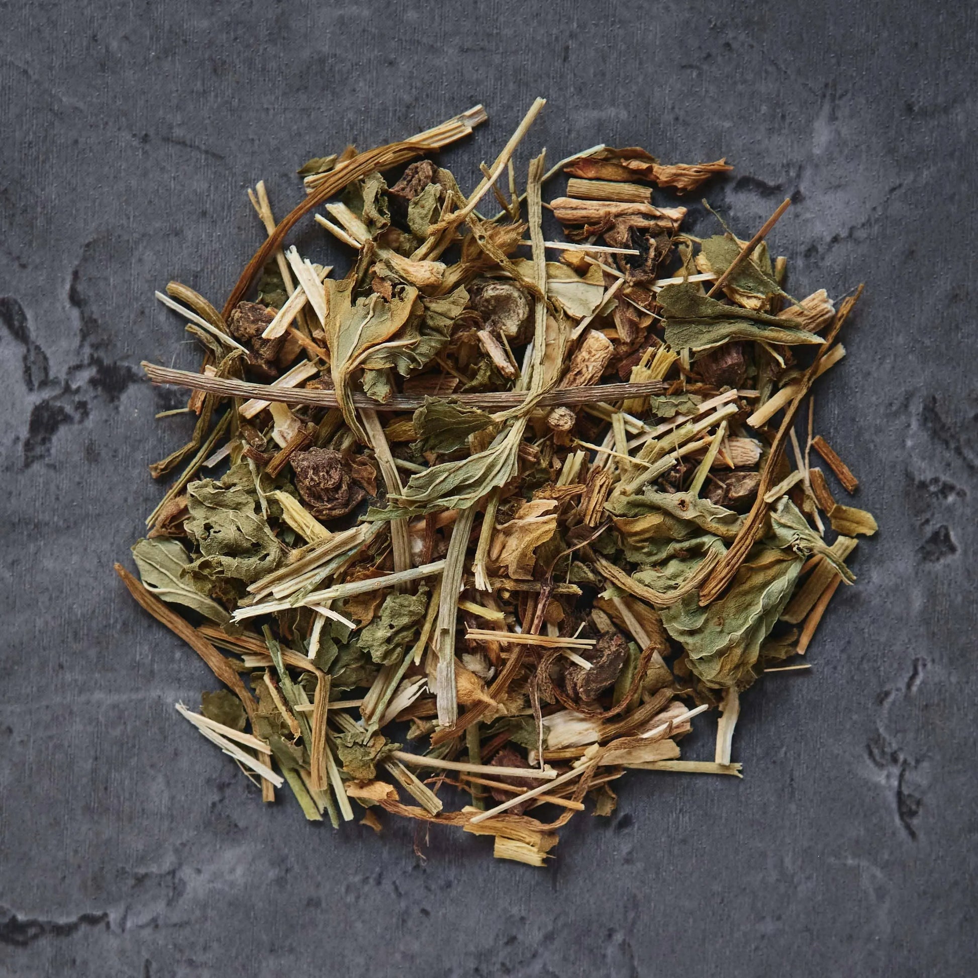 Infusion ayurvédique Nidra — sommeil et relaxation – Création artisanale | Le sens des choses – Boutique de bougies parfumées végétales et objets décoratifs écoresponsables