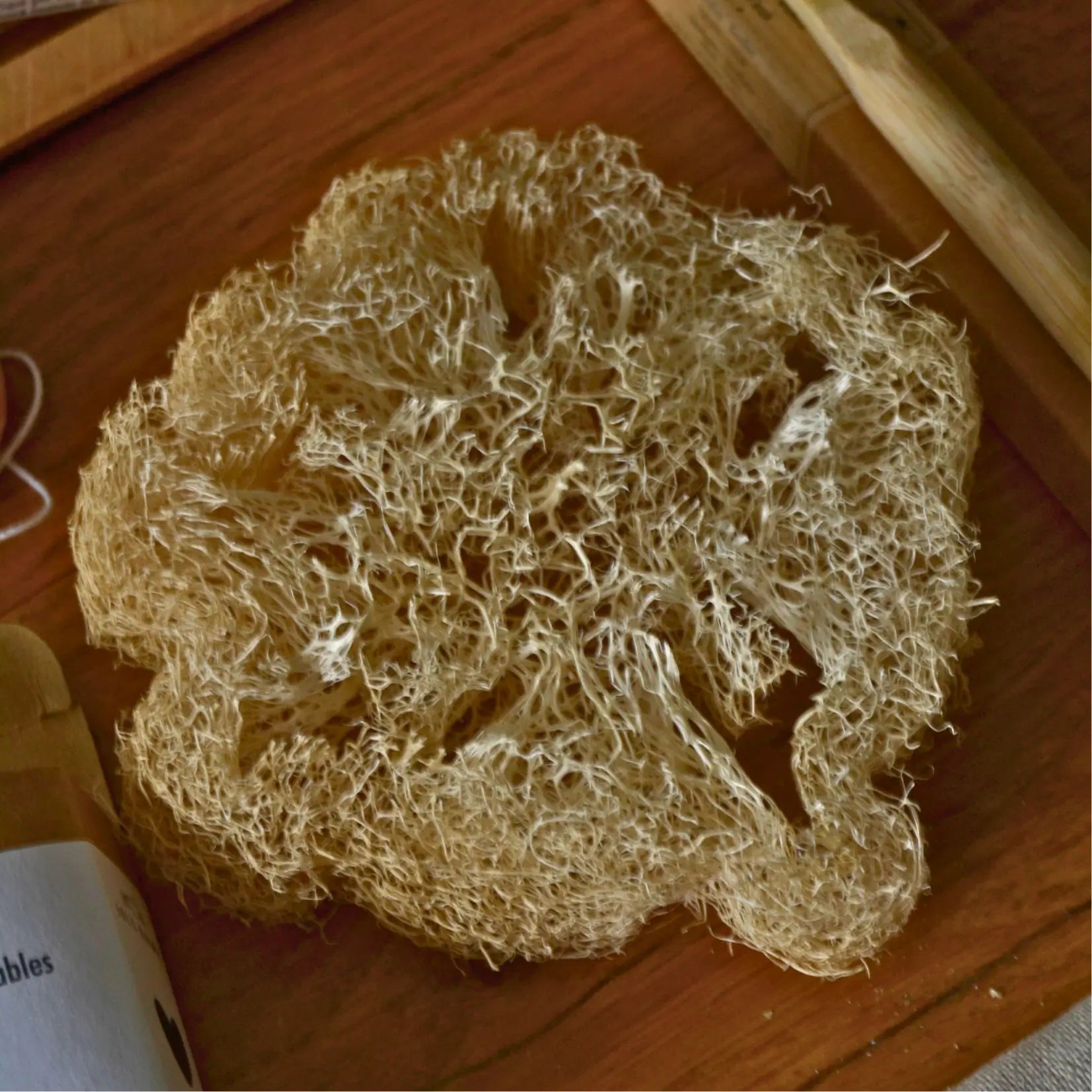 Kit salle de bain écoresponsable — routine beauté zéro déchet – Création artisanale | Le sens des choses – Boutique de bougies parfumées végétales et objets décoratifs écoresponsables