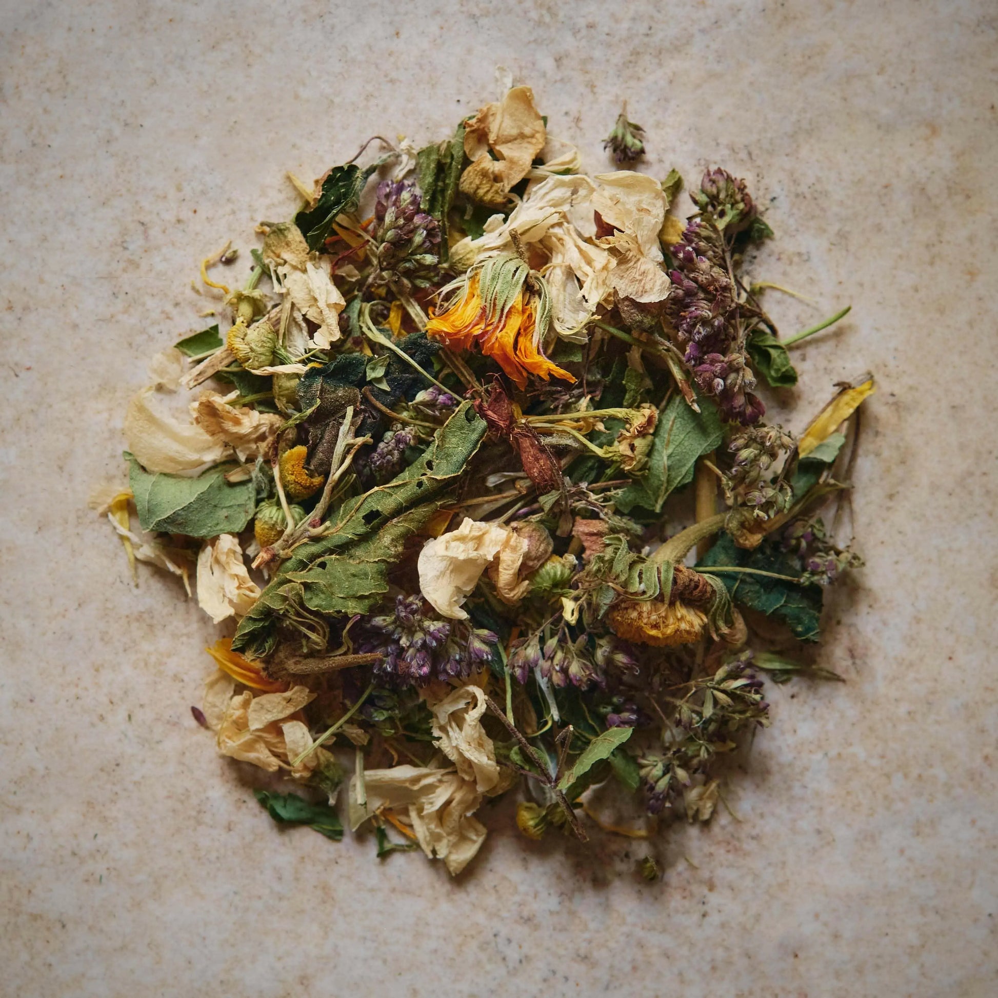 Infusion de plantes médicinales Kozak — force et sérénité – Création artisanale | Le sens des choses – Boutique de bougies parfumées végétales et objets décoratifs écoresponsables