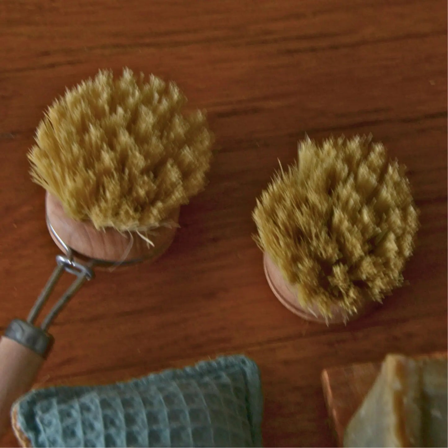 Kit cuisine écoresponsable — l’essentiel zéro déchet – Création artisanale | Le sens des choses – Boutique de bougies parfumées végétales et objets décoratifs écoresponsables