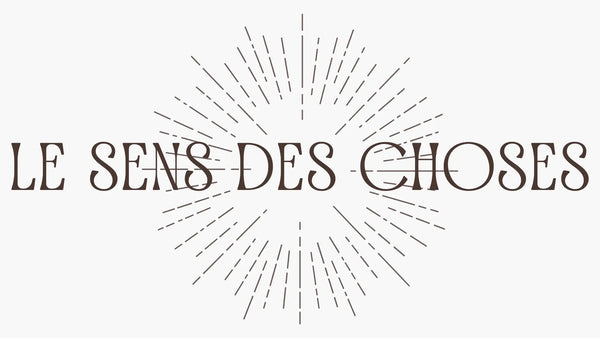 Le sens des choses – Bougies artisanales et créations en jesmonite fabriquées en Charente-Maritime, savons naturels, accessoires écoresponsables