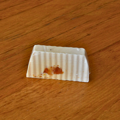 Savon végétal à la noix de coco – Création artisanale | Le sens des choses – Boutique de bougies parfumées végétales et objets décoratifs écoresponsables